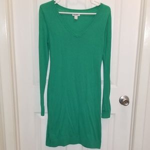 Old Navy Sweater Dress